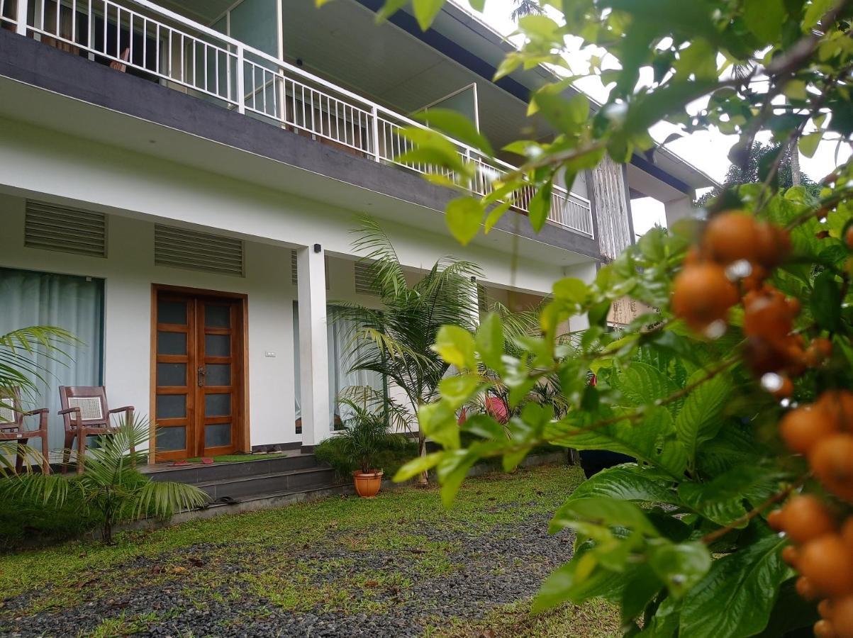 Riverbench Homestay Munnar, Anaviratty Exterior photo